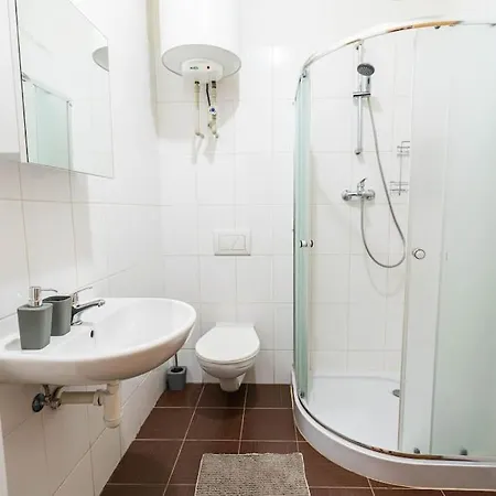 Appartement 4-luzkovy V Centru Plzne Plzeň